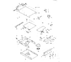 LXI 93436712600 replacement parts diagram