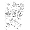 LXI 280505410 mechanism diagram