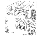 LXI 56493260150 front panel diagram