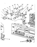 Front panel