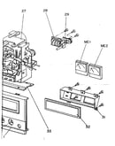 Cassette mechanism