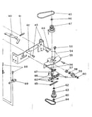 Gear pulley