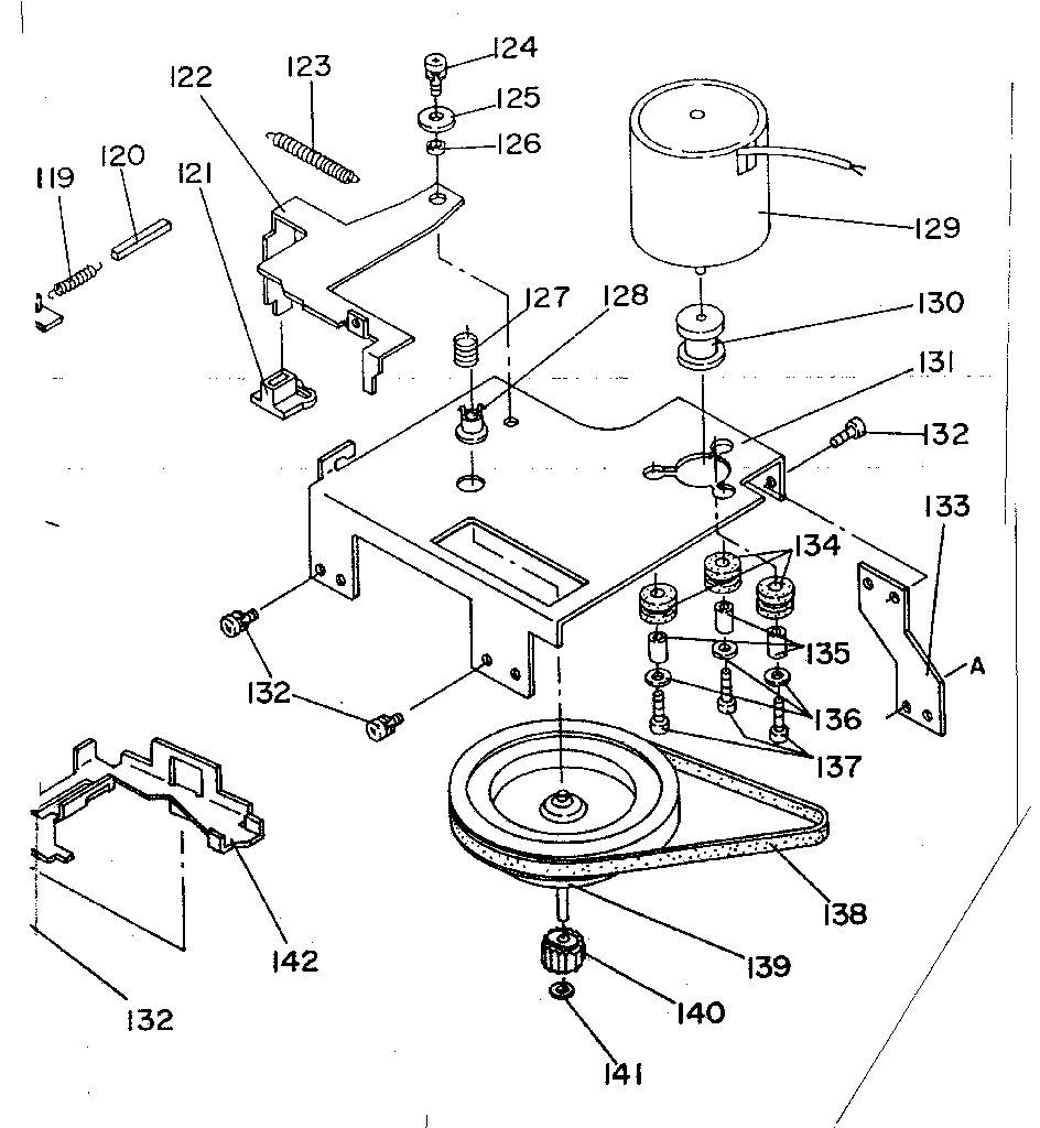Motor