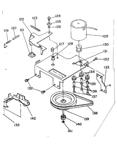 Motor