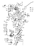Internal replacement parts