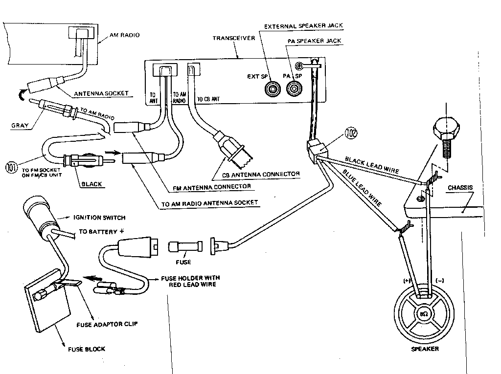 WIRING DIAGRAM