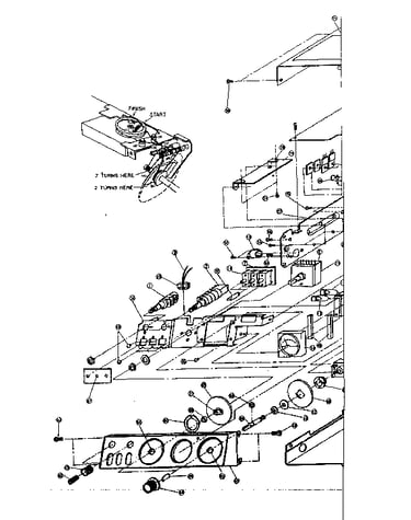 Cassette mechanism