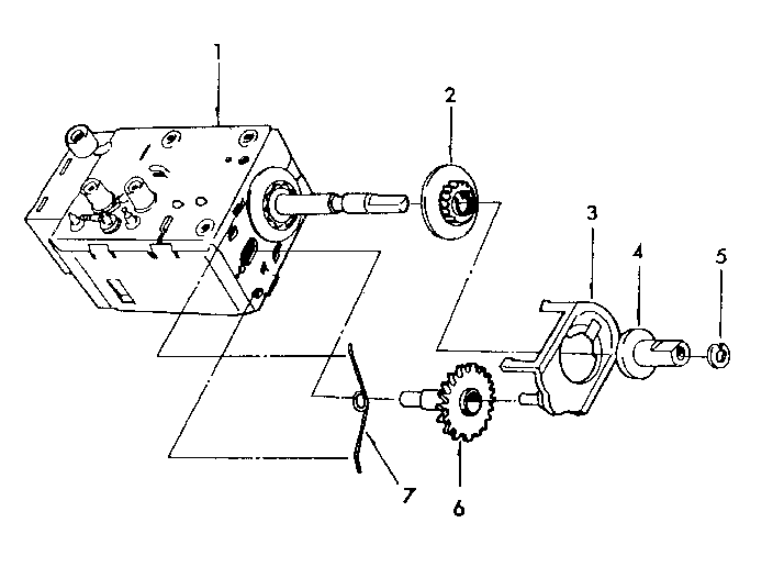Tuner chassis