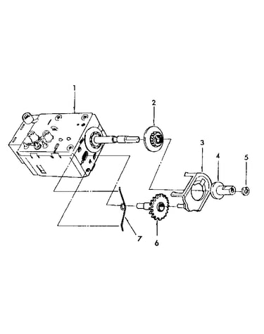Tuner chassis