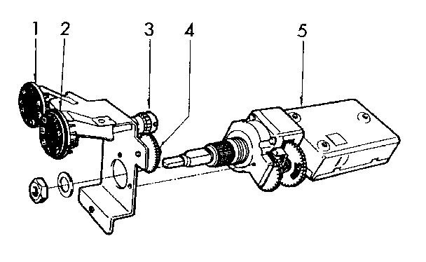 Uhf tuner