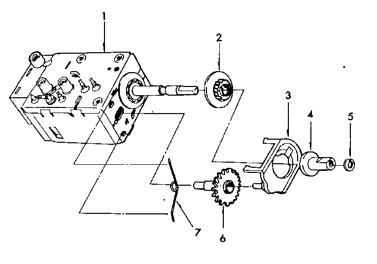 Vhf tuner