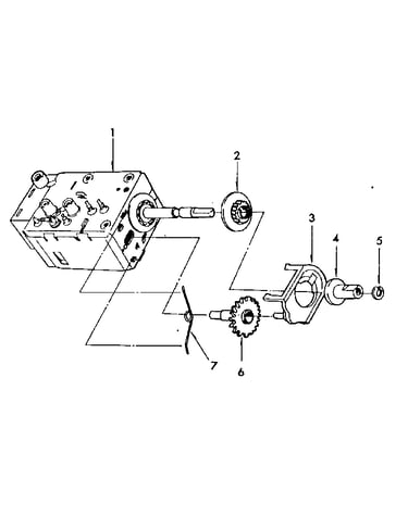 Vhf tuner