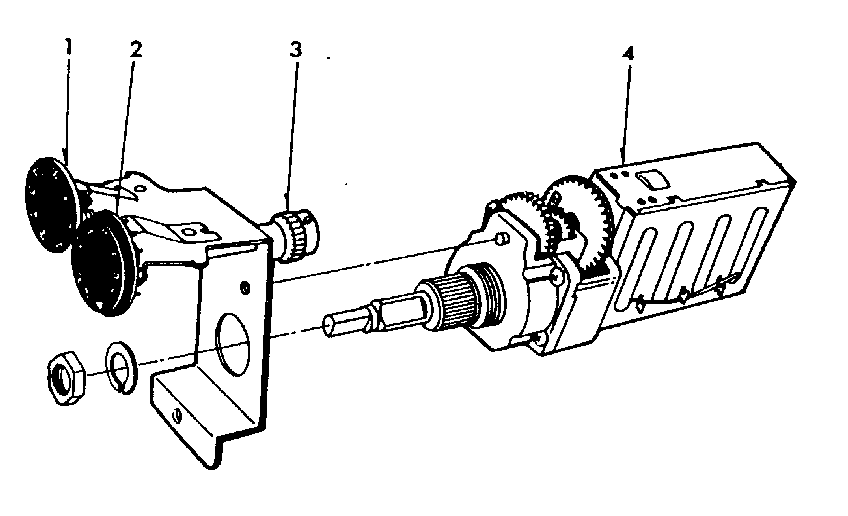 Uhf tuner
