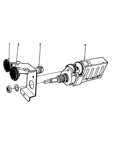 Uhf tuner