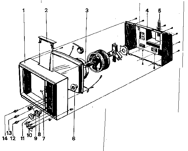 Cabinet construction
