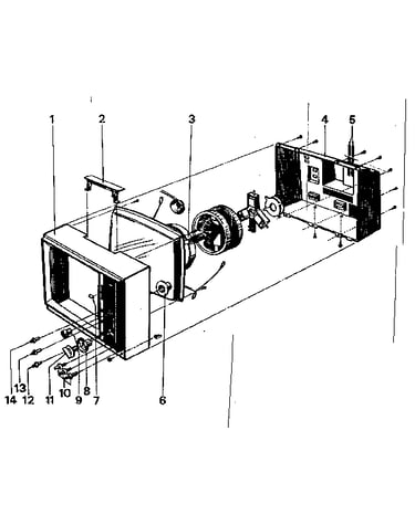Cabinet construction
