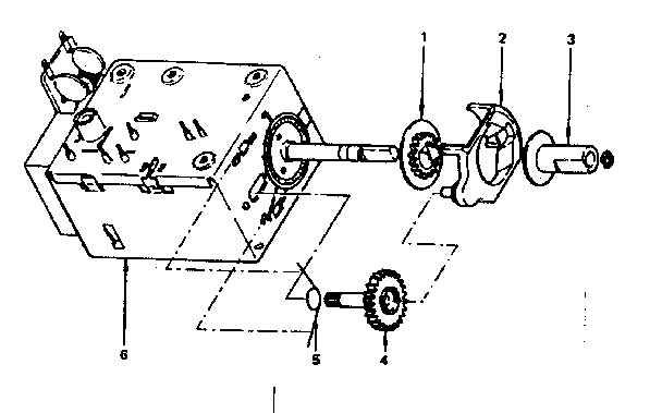 Vhf tuner