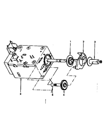 Vhf tuner