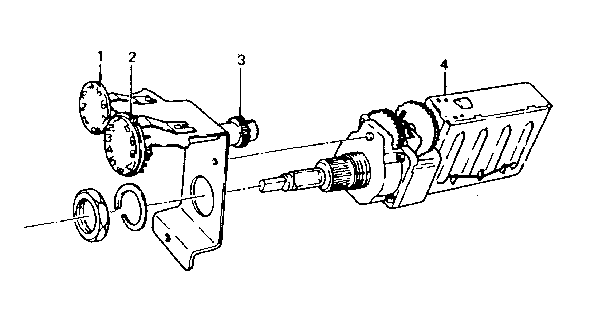 Uhf tuner