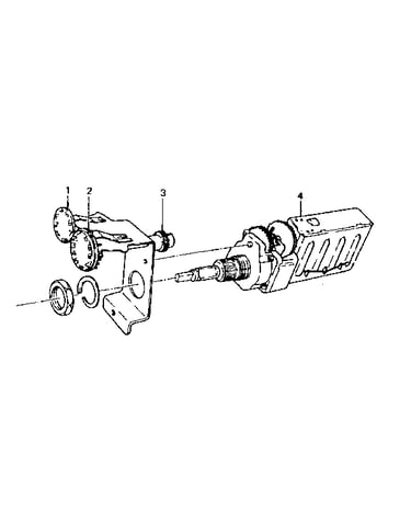 Uhf tuner