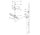 LXI 56421650150 idler arm assembly diagram
