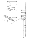 Idler arm assembly