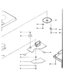 Volume knob