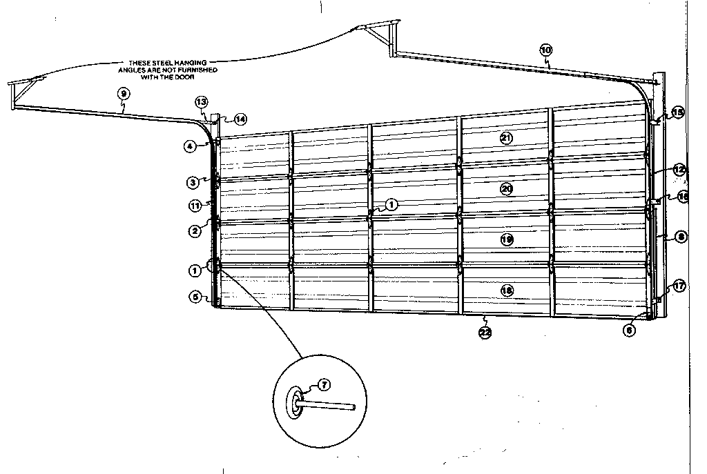 FUNCTIONAL REPLACEMENT PARTS