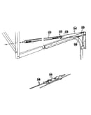 Extension spring