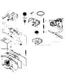 Electrical and mechanical assemblies