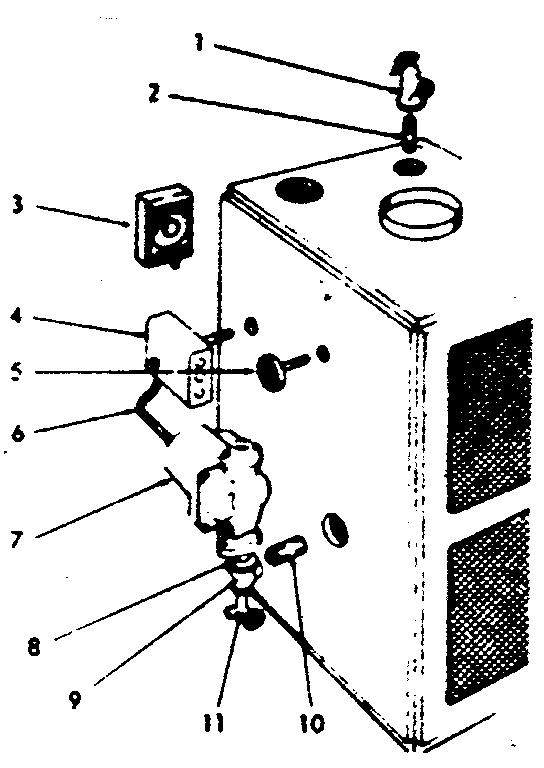 Boiler controls