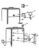 Boiler controls