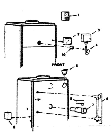 Boiler controls
