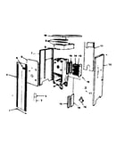 Jacket parts and accessories