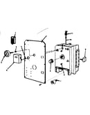 Boiler controls - hot water systems