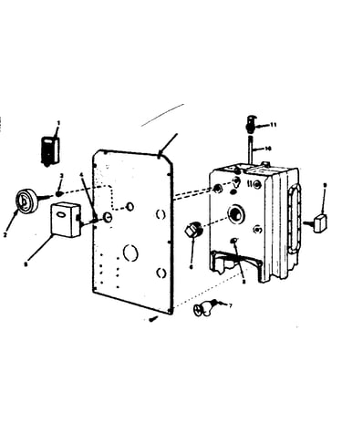 Boiler controls - hot water systems