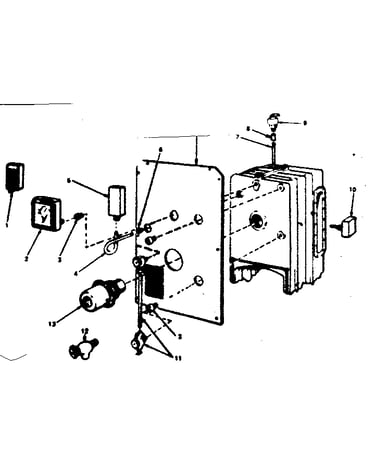 Boiler controls - steam systems