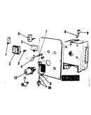 Control and gauge installation (steam)
