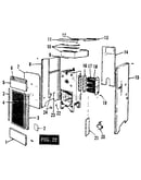 Jacket parts and accessories