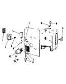 Boiler controls (steam)