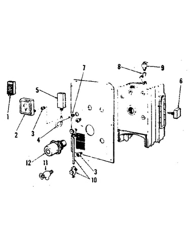 Boiler controls (steam)