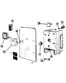 Boiler controls (water)