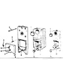 Doors and unit sections
