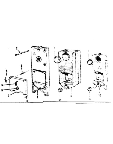 Doors and unit sections