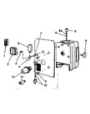 Control and gauge installation (steam)
