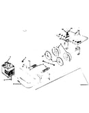 Burner & manifold parts