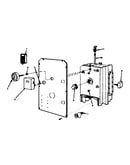 Boiler controls - hot water systems