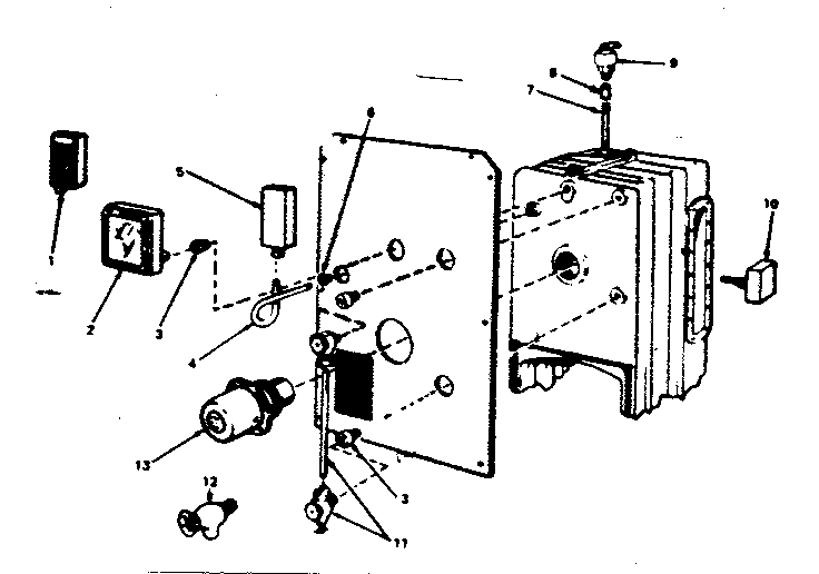 Boiler controls - steam systems
