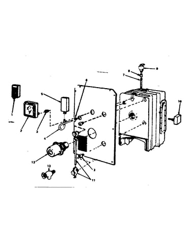 Boiler controls - steam systems