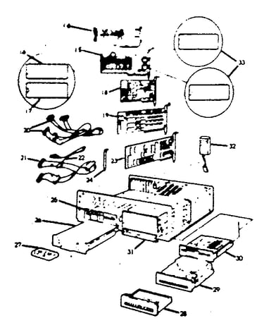 Disk drive